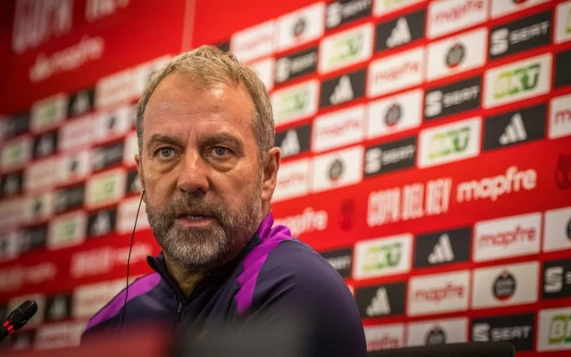 غياب تير شتيغن يحدد التشكيلة.. برشلونة يواجه راسينغ في كأس الملك